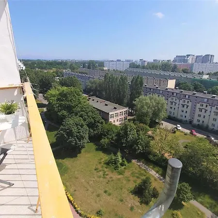 Atapartments - Comfort Gdańsk