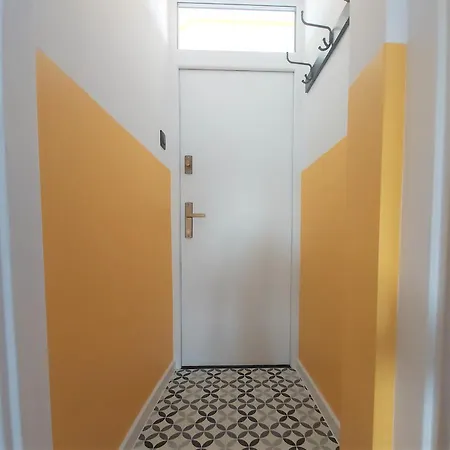 Lägenhet Atapartments - Comfort
