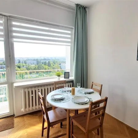 Atapartments - Comfort Lägenhet *
