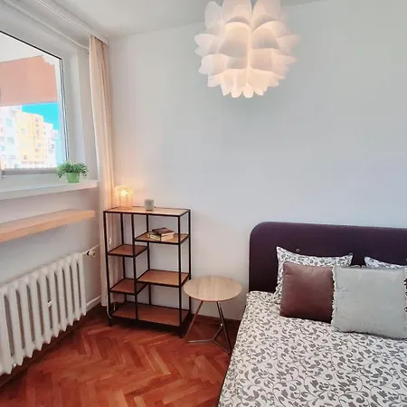 Atapartments - Comfort Lägenhet *