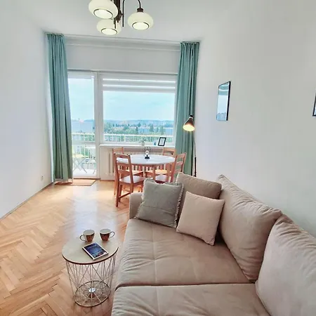 Lägenhet Atapartments - Comfort *