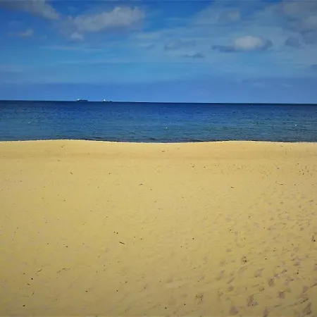 Atapartments - Comfort *