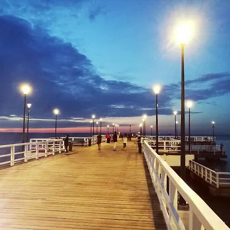 Atapartments - Comfort *