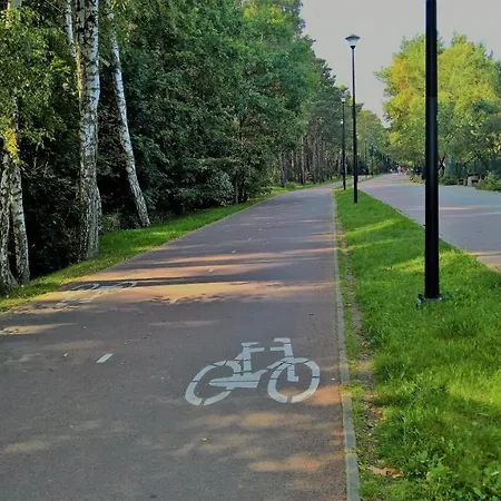 Atapartments - Comfort Danzica