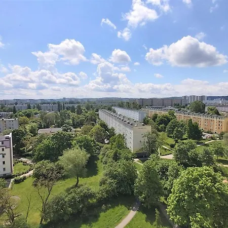 Appartamento Atapartments - Comfort