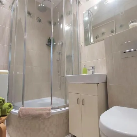 Atapartments - Comfort Appartamento