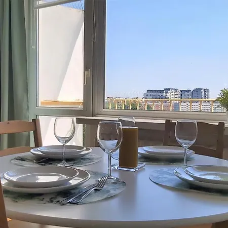 Atapartments - Comfort