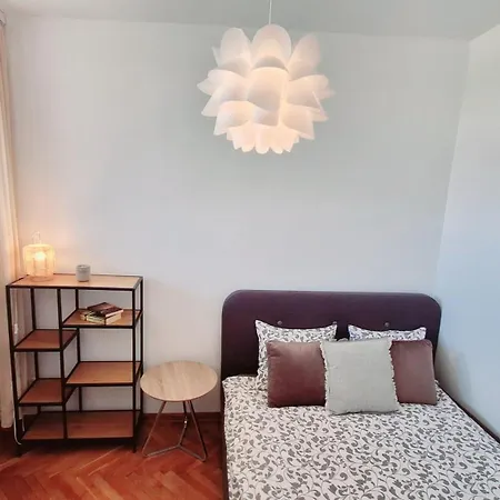 Atapartments - Comfort Appartamento