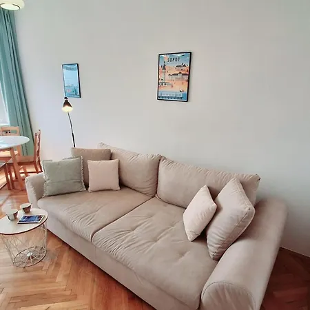 Lägenhet Atapartments - Comfort