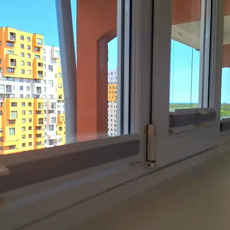 Atapartments - Comfort