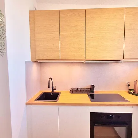 Atapartments - Comfort Appartamento