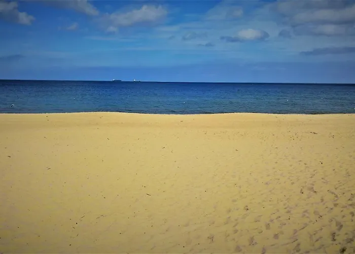 Atapartments - Comfort *