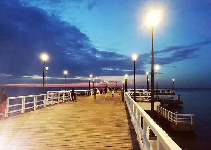 Atapartments - Comfort *