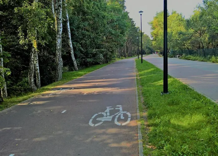 Atapartments - Comfort Gdańsk