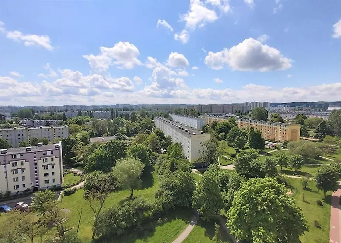 Appartement Atapartments - Comfort