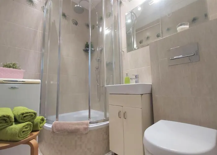 Atapartments - Comfort Appartement