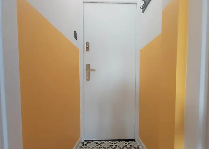 Appartement Atapartments - Comfort