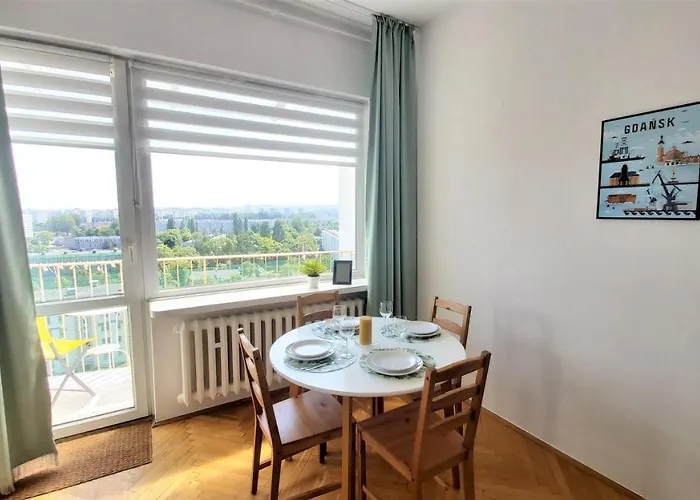 Atapartments - Comfort Appartement *