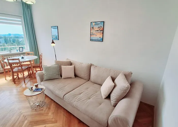 Appartement Atapartments - Comfort