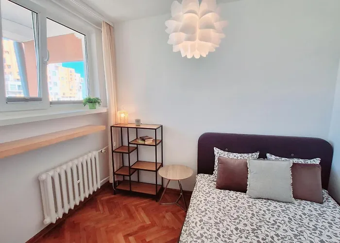 Atapartments - Comfort Appartement *