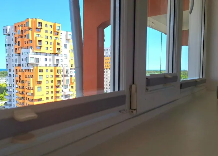 Atapartments - Comfort