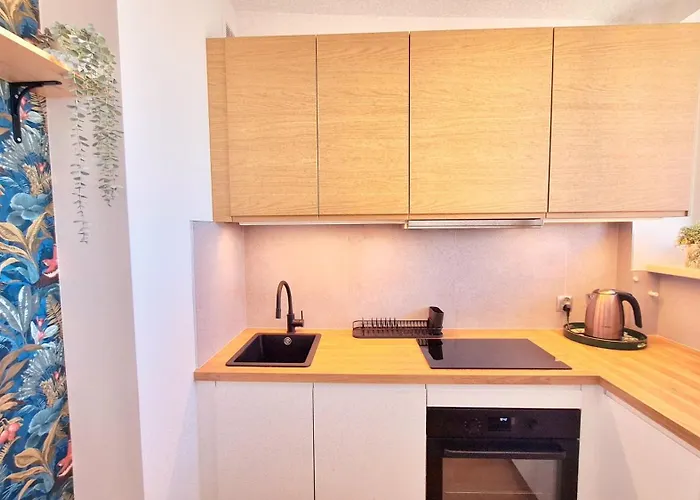 Atapartments - Comfort Appartement