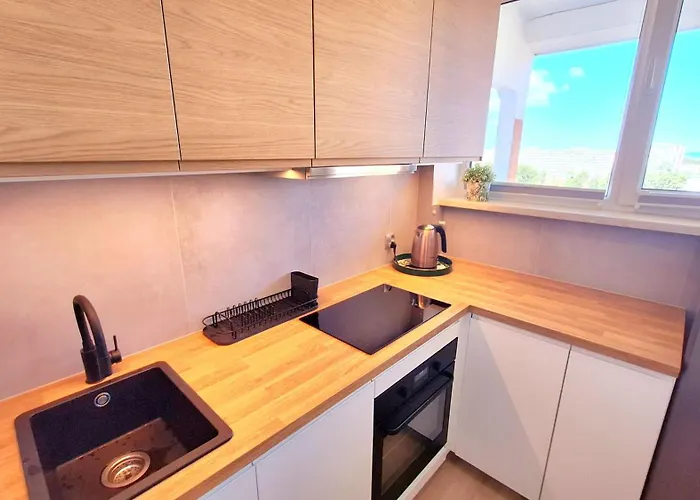 Appartement Atapartments - Comfort Gdańsk