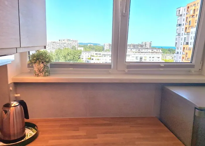 Atapartments - Comfort *