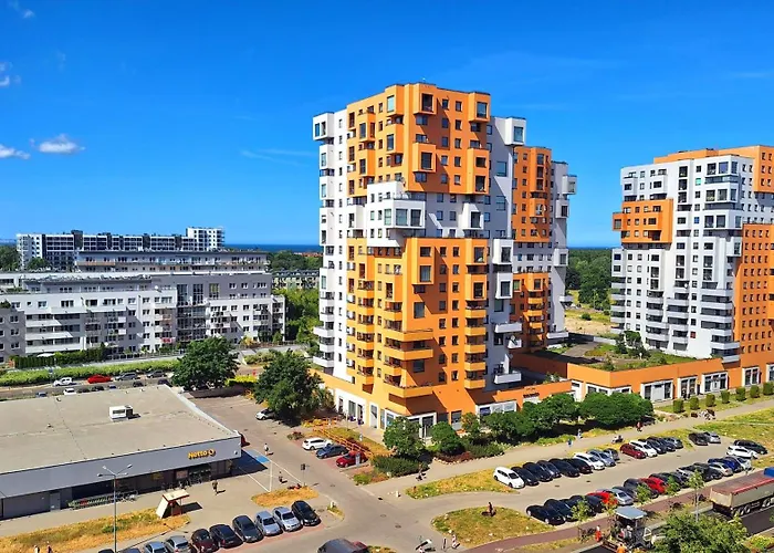 Atapartments - Comfort *