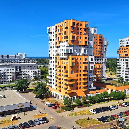 Atapartments - Comfort *