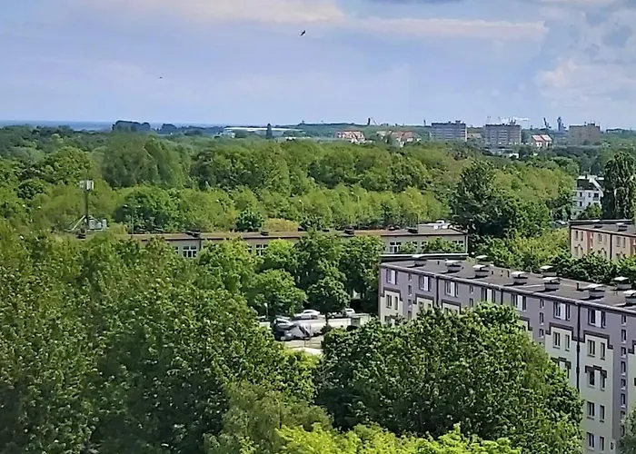 Apartament Atapartments - Comfort