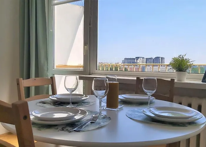 Atapartments - Comfort