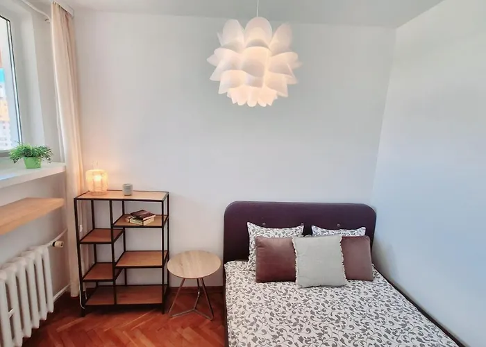 Atapartments - Comfort 公寓